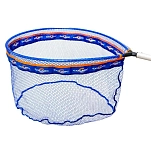 Colmic GUKGUM08C голова посадочного сачка Gumma Carp 200 Blue 60 x 50 cm