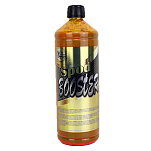 Pro elite baits P8433851 Тунец Спирулина Gold Spod Booster 1L Масло Оранжевый