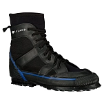 Seland abotama-xs Ботинки для дайвинга Abotama Neoprene Black / Blue 35x25x15 EU 39