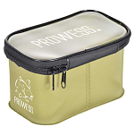 Prowess PRCLM3121GREEN2.3 W Box 2.3L Мешочек С Приманкой  Light Green 19 x 11 x 11 cm