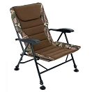 Купить Virux mxrt стул Rest Camo 100x75x38 55 x 50 x 90-110 cm 7ft.ru в интернет магазине Семь Футов