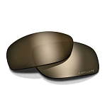 Wiley x ac4brvctm Линзы Bravo Tungsten 15x10x5