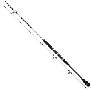 Купить SPRO 002430-00210-00000-00 SB Nano Удочка Для Джиггинга Черный Black 2.10 m  7ft.ru в интернет магазине Семь Футов