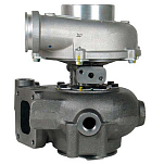 Recmar REC119574-18020 Yanmar MYDW Двигатель Турбина  Grey