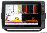 GARMIN chartplotter EchoMap Ultra 122sv w/ transd, 29.045.07