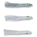 Купить ZunZun 330116 Мягкая приманка для троллинга Needle Trolling 90 Mm Многоцветный White 7ft.ru в интернет магазине Семь Футов