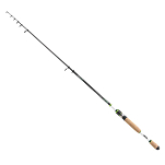 Mitchell 1446199 Epic Tele Спиннинговая Удочка Коричневый Black 1.50 m 