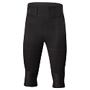 Купить Lenz 1960-10-xxl 3/4 базовые штаны Heat 1.0 Black 20x15x5 2XL 7ft.ru в интернет магазине Семь Футов