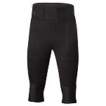 Lenz 1960-10-xxl 3/4 базовые штаны Heat 1.0 Black 20x15x5 2XL