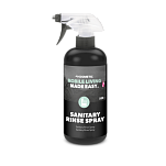 Аэрозоль для унитаза Dometic Sanitary Rinse Spray 9600000152 75 x 215 x 75 мм 500 мл