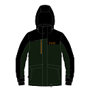 Купить Куртка FXR Chute с утеплителем 2XL OEM: 250021-1079-19 в интернет магазине Семь Футов
