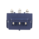 LOFRANS 600022 Релейный блок для лебедки / 2/4-полюсный