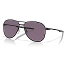 Купить Oakley 0OO4147-414701 Contrail Солнцезащитные Очки  Satin Black Prizm Grey/CAT3 7ft.ru в интернет магазине Семь Футов