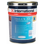 International YBA065/5AR Живопись Trilux 33 5L  Marine Blue