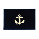 Купить Oem marine d70537 якорный коврик 40x60 cm Blue 39x60x8 7ft.ru в интернет магазине Семь Футов