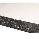 Forniture nautiche italiane 6567230 Звукопоглощающая пластина  Black 1000 x 2000 mm 