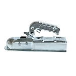Alko r12322 Головка сцепки для прицепа Grey 26x10x13 60 mm