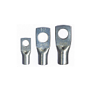 Купить Forniture nautiche italiane 3911012 10 mm Заглушка с глазами Серебристый Silver 10.5 mm  7ft.ru в интернет магазине Семь Футов