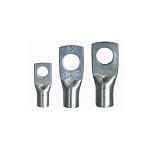 Forniture nautiche italiane 3911012 10 mm Заглушка с глазами Серебристый Silver 10.5 mm 