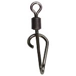 Mikado AMA02-1011-S Roller С поворотными защелками Черный Black 9 kg 