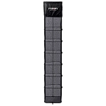 Daiwa NZSM30KN Подсачек N´Zon Soft  Black 300 cm