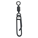 Купить Asari OABRS-3 Stainless Steel Защелкивающийся шарнир Черный Black 3  7ft.ru в интернет магазине Семь Футов