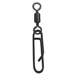 Asari OABRS-3 Stainless Steel Защелкивающийся шарнир Черный Black 3 