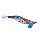 Купить Jatsui D4601885 Deep Egi Cannon Shrimp 3.0 Кальмар 105 mm 14.5g CN01 7ft.ru в интернет магазине Семь Футов