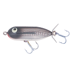 Воблер с пропеллером Heddon Torpedo (Цвет-Pradco Heddon NBL) X0360 Heddon