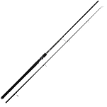 Westin w245-0872-h-unit донная удочка Deadbait Boat ST Black 150x10x10 2.6 m