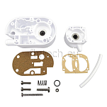 Jabsco 29116-1000 Корпуса насосов для отходов и смыва / Сервисный комплект C