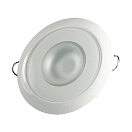 Купить Lumitec 451-113120 свет Mirage Серебристый  White / Blue / Red / Purple 82.55 mm 7ft.ru в интернет магазине Семь Футов