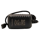 Купить Thuraya nb-768-nb Зарядное устройство XT PRO DUAL 220V Black 40x20x10 7ft.ru в интернет магазине Семь Футов