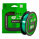 Купить Maver 640245 Zero G3 Smart 1000 m Монофиламент  Clear 0.245 mm 7ft.ru в интернет магазине Семь Футов