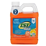Camco 17-41192 чистящее средство TST Max 946ml Orange 20x10x10