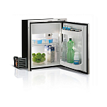 Vitrifrigo NV-434 C75LX OCX2 Холодильник Бесцветный Grey