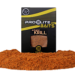 Pro elite baits P8433816 Stick Mix Antartic Krill Gold 1kg Прикормка Коричневый