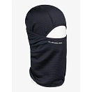 Купить Quiksilver EQYAA03999-KVJ0-1SZ Шарф-хомут Log Balaclava Черный True Black 7ft.ru в интернет магазине Семь Футов