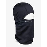 Quiksilver EQYAA03999-KVJ0-1SZ Шарф-хомут Log Balaclava Черный True Black