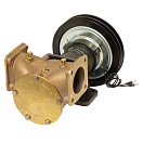 Купить Johnson Pump 10-13226-99 Impeller Pump F9B-5600 Flanged 7ft.ru в интернет магазине Семь Футов