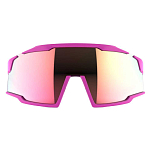 Loubsol L380009 Katana Солнцезащитные Очки  Hot Pink Grey Apex High Definition/CAT3