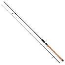 Купить Kinetic A204-0912-ML Patron Carbon Fusion Спиннинговая Удочка  Black 2.77 m  7ft.ru в интернет магазине Семь Футов