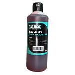 Tactica baits sq21-unit жидкий добавка для приманки Squidy Bait Booster 500ml 30x15x10