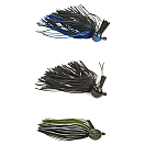 Купить Molix KJ38-107 Kento Jig 10.5g Многоцветный  107 Pumpkin 7ft.ru в интернет магазине Семь Футов