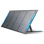 Anker R-19319143-A24320A1 Портативная солнечная панель 531 200W отремонтированы Black
