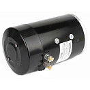 Купить Lofrans R-19477686-0303000.960A Мотор лебедки Airon Kobra Capstans 12V 700W отремонтированы Черный Black 7ft.ru в интернет магазине Семь Футов