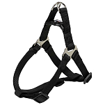 Trixie 204301 Petral New Premium Обуздать Черный Black XS–S