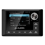 Jl audio 99930 Экран MM105 Media Master  Black
