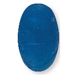 Colmic PE50H жемчуг Soft Fluo Floating  Blue L