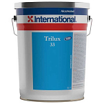 International 315116 Trilux 33 5L ЗАЩИТНИК  Red